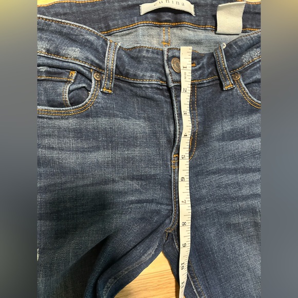 Eunina Skinny Jeans Sz 7 - Picture 8 of 8